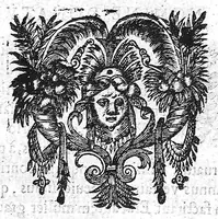 An illustration from Liber de rheumatismo & pleuritide dorsali (1642)