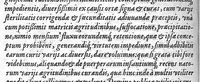 An illustration from De conceptu et generatione hominis (1580)