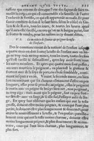 An illustration from Cinq livres de la maniere de nourrir et gouverner les enfans des leur naissance. Par M. Simon de Vallambert, Medecin de madame la Duchesse de Savoye et de Berry, et depuys peu de temps, de monseigneur le Duc d’Orleans, (1565)