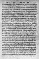 An illustration from Cinq livres de la maniere de nourrir et gouverner les enfans des leur naissance. Par M. Simon de Vallambert, Medecin de madame la Duchesse de Savoye et de Berry, et depuys peu de temps, de monseigneur le Duc d’Orleans, (1565)