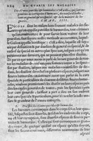 Picture 15 of 22 from Cinq livres de la maniere de nourrir et gouverner les enfans des leur naissance. Par M. Simon de Vallambert, Medecin de madame la Duchesse de Savoye et de Berry, et depuys peu de temps, de monseigneur le Duc d’Orleans, (1565), leaf 232