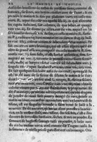 An illustration from Cinq livres de la maniere de nourrir et gouverner les enfans des leur naissance. Par M. Simon de Vallambert, Medecin de madame la Duchesse de Savoye et de Berry, et depuys peu de temps, de monseigneur le Duc d’Orleans, (1565)