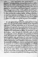 Picture 18 of 22 from Cinq livres de la maniere de nourrir et gouverner les enfans des leur naissance. Par M. Simon de Vallambert, Medecin de madame la Duchesse de Savoye et de Berry, et depuys peu de temps, de monseigneur le Duc d’Orleans, (1565), leaf 370