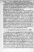 Picture 19 of 22 from Cinq livres de la maniere de nourrir et gouverner les enfans des leur naissance. Par M. Simon de Vallambert, Medecin de madame la Duchesse de Savoye et de Berry, et depuys peu de temps, de monseigneur le Duc d’Orleans, (1565), leaf 372