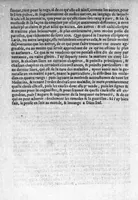 An illustration from Cinq livres de la maniere de nourrir et gouverner les enfans des leur naissance. Par M. Simon de Vallambert, Medecin de madame la Duchesse de Savoye et de Berry, et depuys peu de temps, de monseigneur le Duc d’Orleans, (1565)