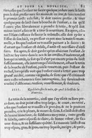 An illustration from Cinq livres de la maniere de nourrir et gouverner les enfans des leur naissance. Par M. Simon de Vallambert, Medecin de madame la Duchesse de Savoye et de Berry, et depuys peu de temps, de monseigneur le Duc d’Orleans, (1565)