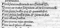 An illustration from De perfecta constitutione hominis in utero (1616)
