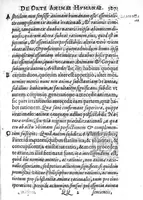 An illustration from De ortu animae humanae (1602)