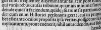 An illustration from Praelectiones Marciae, sive Commentaria in Thucydidis historiam, seu narrationem de Peste Atheniensium. (1603)