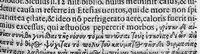 An illustration from Praelectiones Marciae, sive Commentaria in Thucydidis historiam, seu narrationem de Peste Atheniensium. (1603)
