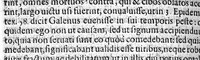 An illustration from Praelectiones Marciae, sive Commentaria in Thucydidis historiam, seu narrationem de Peste Atheniensium. (1603)