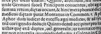 An illustration from Praelectiones Marciae, sive Commentaria in Thucydidis historiam, seu narrationem de Peste Atheniensium. (1603)