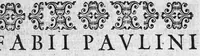 Picture 22 of 23 from Praelectiones Marciae, sive Commentaria in Thucydidis historiam, seu narrationem de Peste Atheniensium. (1603), leaf 610
