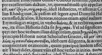 An illustration from Praelectiones Marciae, sive Commentaria in Thucydidis historiam, seu narrationem de Peste Atheniensium. (1603)