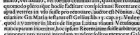 An illustration from Hieronymi Mercurialis Variarum Lectionum, in medicinae Scriptoribus et aliis, Libri sex (1598)