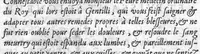 An illustration from Discours d'Ambroise Paré, conseiller premier chirurgien du roy, à scavoir , de la mumie, des venins, de la licorne et de la peste. Avec une table des plus notables matieres contenues esdits Discours (1582)