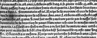 Picture 31 of 49 from Le tresor des pouvres selon maistre Arnoult de Villenove : maistre Gerard de Solo et plusieurs aultres docteurs en medecine de Montpellier (1518), leaf 124