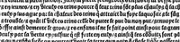An illustration from Le tresor des pouvres selon maistre Arnoult de Villenove : maistre Gerard de Solo et plusieurs aultres docteurs en medecine de Montpellier (1518)