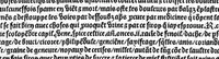 An illustration from Le tresor des pouvres selon maistre Arnoult de Villenove : maistre Gerard de Solo et plusieurs aultres docteurs en medecine de Montpellier (1518)