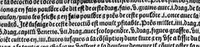 An illustration from Le tresor des pouvres selon maistre Arnoult de Villenove : maistre Gerard de Solo et plusieurs aultres docteurs en medecine de Montpellier (1518)