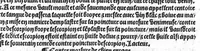 An illustration from Le tresor des pouvres selon maistre Arnoult de Villenove : maistre Gerard de Solo et plusieurs aultres docteurs en medecine de Montpellier (1518)