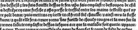 An illustration from Le tresor des pouvres selon maistre Arnoult de Villenove : maistre Gerard de Solo et plusieurs aultres docteurs en medecine de Montpellier (1518)
