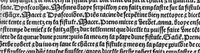 An illustration from Le tresor des pouvres selon maistre Arnoult de Villenove : maistre Gerard de Solo et plusieurs aultres docteurs en medecine de Montpellier (1518)