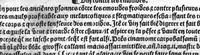An illustration from Le tresor des pouvres selon maistre Arnoult de Villenove : maistre Gerard de Solo et plusieurs aultres docteurs en medecine de Montpellier (1518)