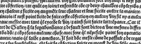 Picture 23 of 49 from Le tresor des pouvres selon maistre Arnoult de Villenove : maistre Gerard de Solo et plusieurs aultres docteurs en medecine de Montpellier (1518), leaf 92