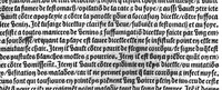 Picture 25 of 49 from Le tresor des pouvres selon maistre Arnoult de Villenove : maistre Gerard de Solo et plusieurs aultres docteurs en medecine de Montpellier (1518), leaf 94