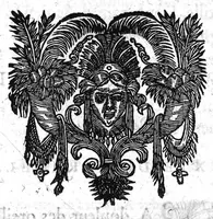 Picture 11 of 15 from Les IXV livres des paragraphes de Ph. Theoph. Paracelse Bombast,...où sont contenus en epitome ses secrets admirables...; traduicts du latin en françois,...par C. de Sarcilly... (1631), leaf 164