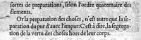 Picture 14 of 15 from Les IXV livres des paragraphes de Ph. Theoph. Paracelse Bombast,...où sont contenus en epitome ses secrets admirables...; traduicts du latin en françois,...par C. de Sarcilly... (1631), leaf 191