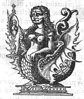 An illustration from Liber de Salubri Diaeta cum commentario Galeni. Hermanno Cruserio Campensi interprete (1531)