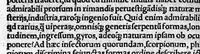 An illustration from Nicandri veteris Poetae et Medici Theriaca et Alexipharmaca, cum scholiis (1531)