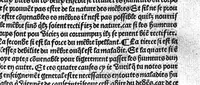 An illustration from La cyrurgie de maistre Guillaume de Salicet (1505)