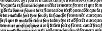 An illustration from La cyrurgie de maistre Guillaume de Salicet (1505)