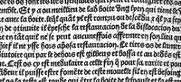 Picture 22 of 26 from La cyrurgie de maistre Guillaume de Salicet (1505), leaf 221
