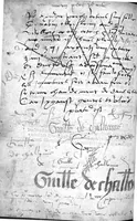 An illustration from La cyrurgie de maistre Guillaume de Salicet (1505)
