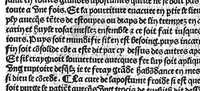 An illustration from La cyrurgie de maistre Guillaume de Salicet (1505)