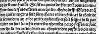 An illustration from La cyrurgie de maistre Guillaume de Salicet (1505)