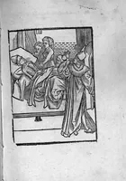 An illustration from Janua logicae et physice