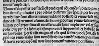 An illustration from Janua logicae et physice