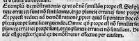 An illustration from Janua logicae et physice