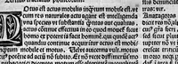 An illustration from Janua logicae et physice