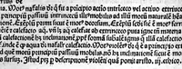 An illustration from Janua logicae et physice