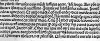 An illustration from Janua logicae et physice