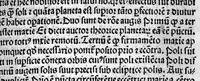 An illustration from Janua logicae et physice
