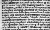 An illustration from Janua logicae et physice