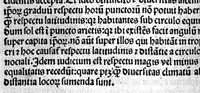 An illustration from Janua logicae et physice