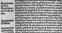 An illustration from Janua logicae et physice